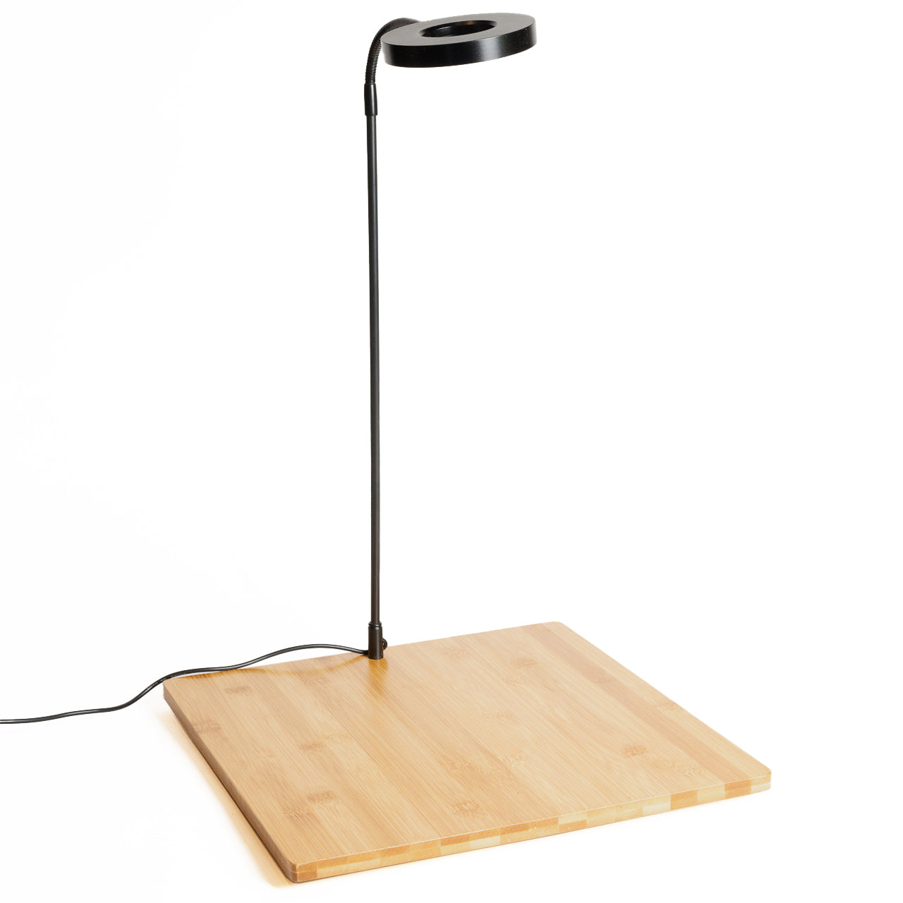 13x13 12 Watt Grow Light with Base - Urban Sprouts