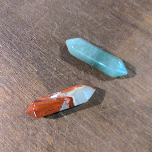 Polished crystal point - Urban Sprouts
