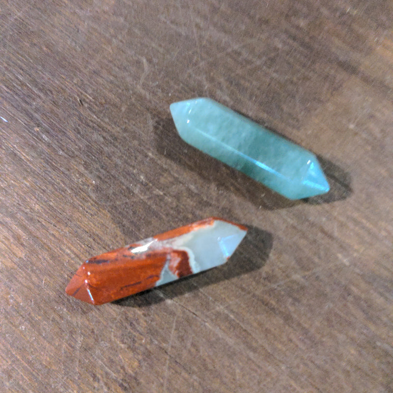 Polished crystal point - Urban Sprouts
