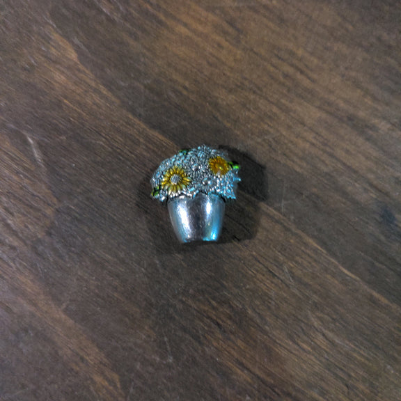 Metal charms - Urban Sprouts