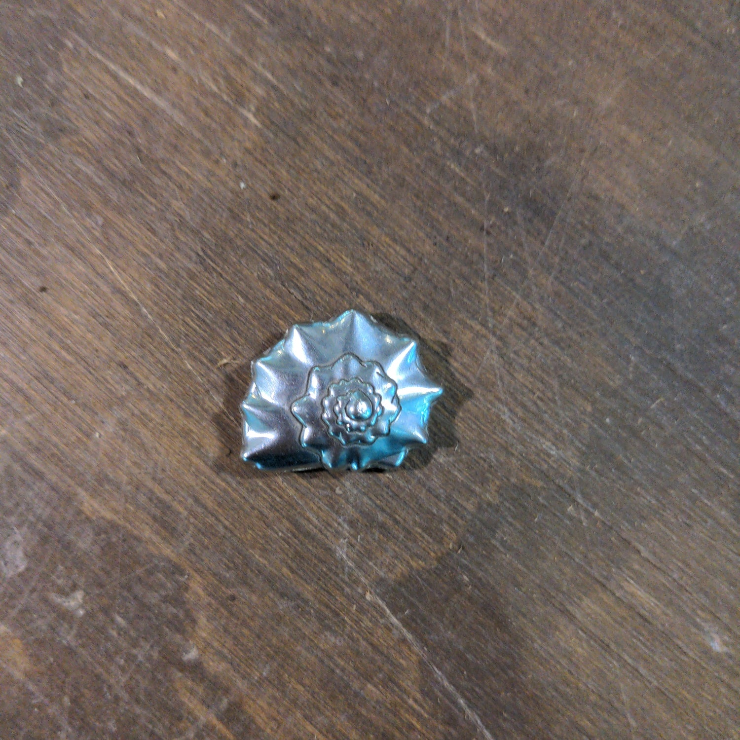 Metal charms - Urban Sprouts