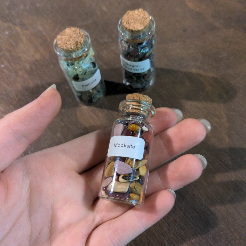 polished stone bottle - Urban Sprouts