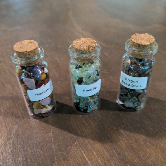 polished stone bottle - Urban Sprouts
