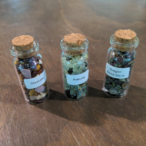 polished stone bottle - Urban Sprouts