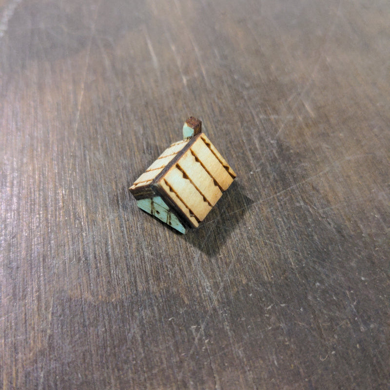 tiny house - Urban Sprouts