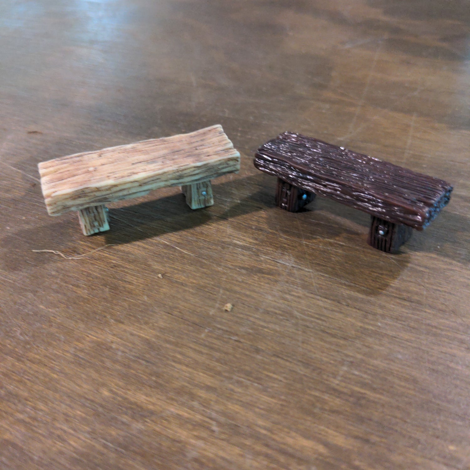 Little bench - Urban Sprouts