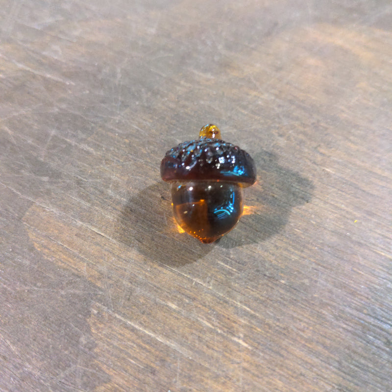 Glass acorns - Urban Sprouts