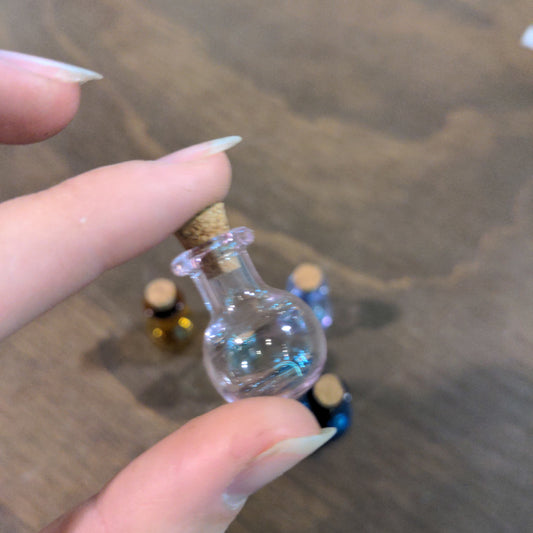 Tiny bottle - Urban Sprouts