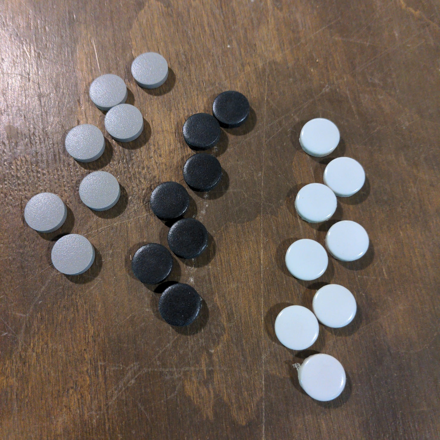 Mini stepping stones - Urban Sprouts