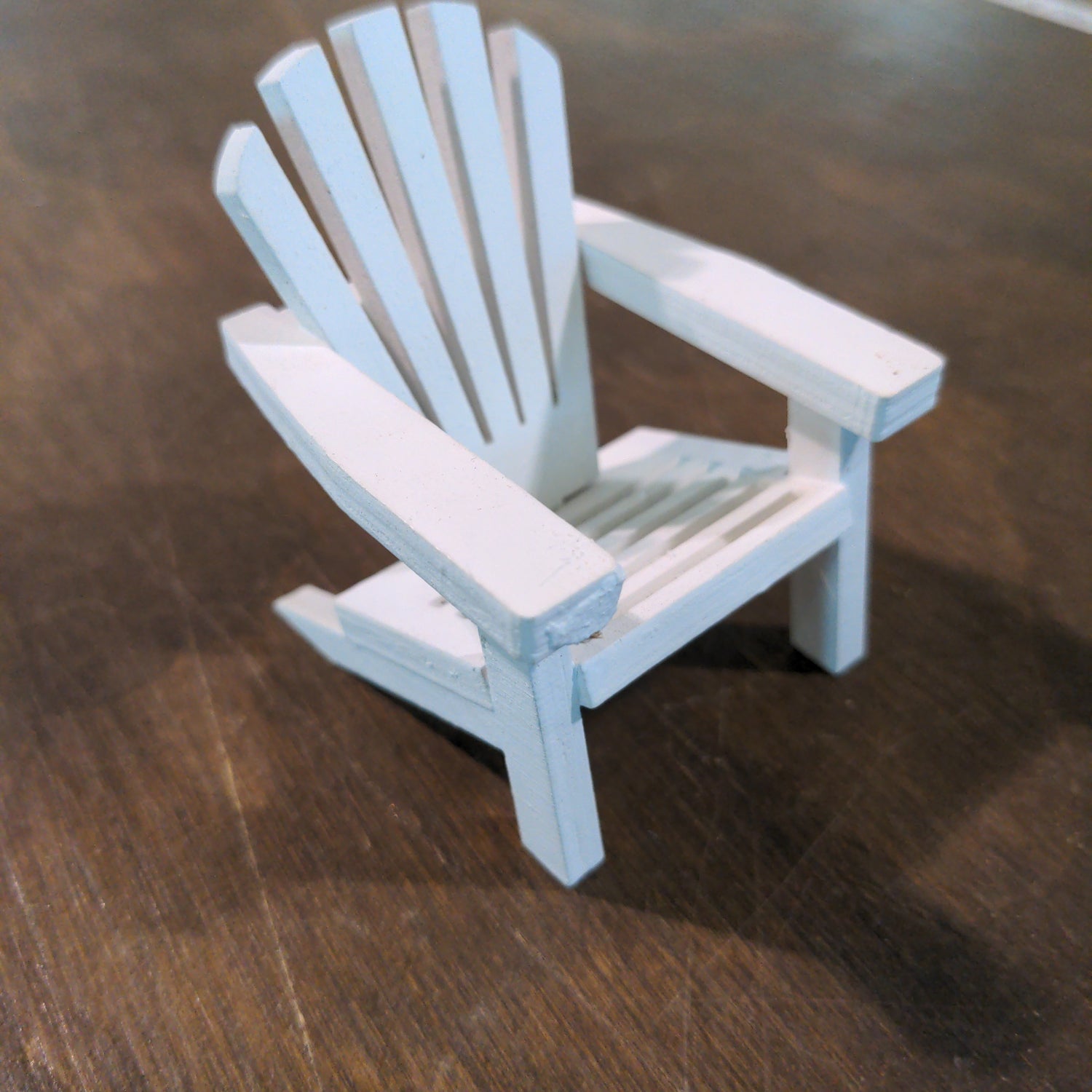 Mini poarch chair - Urban Sprouts