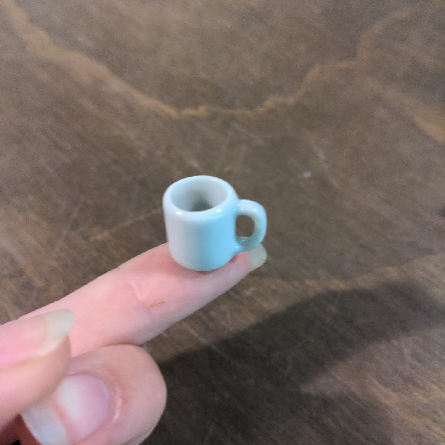 Little ceramic mug - Urban Sprouts