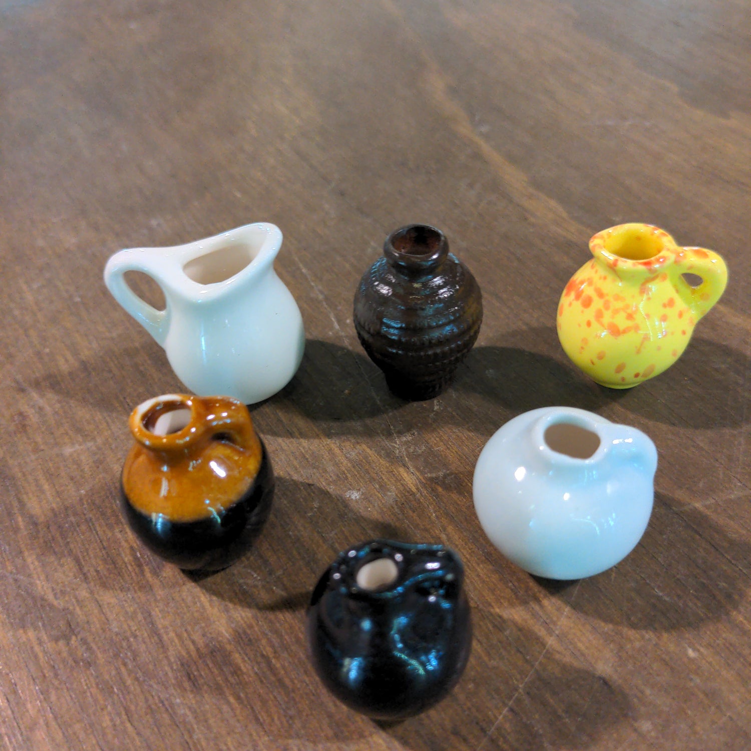Ceramic vase assorted - Urban Sprouts