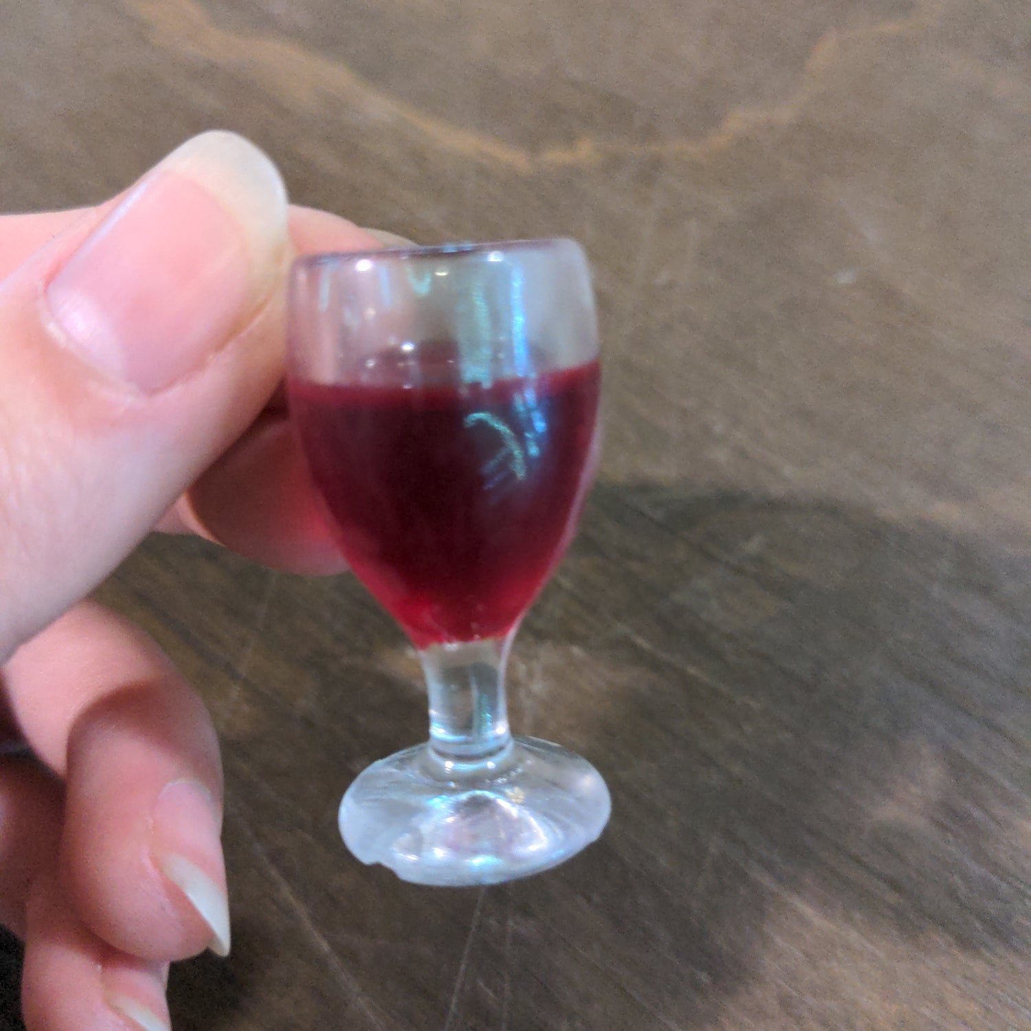 Little wine glass - Urban Sprouts