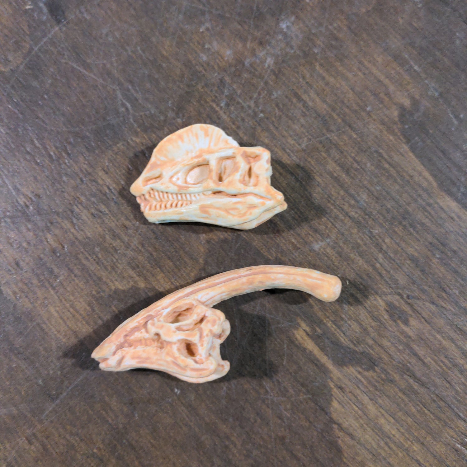 Dino and Dragon figures - Urban Sprouts