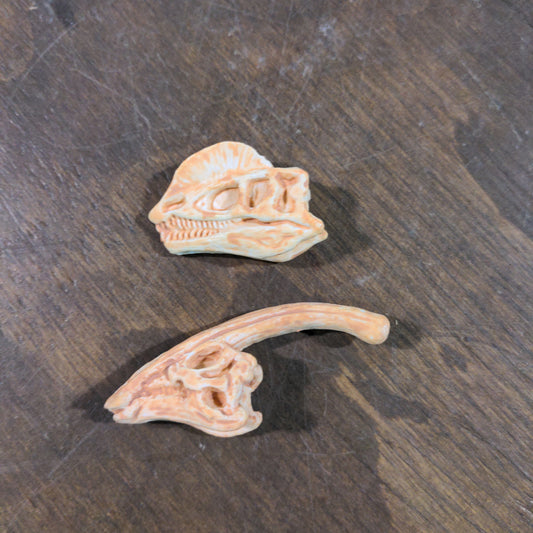 Dino and Dragon figures - Urban Sprouts
