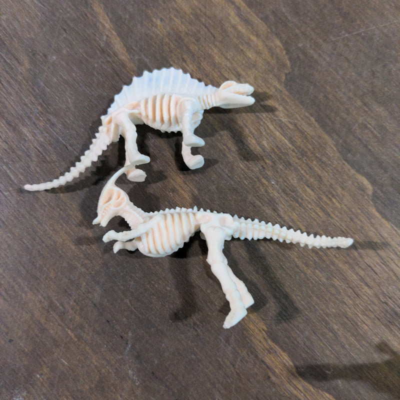 Dino and Dragon figures - Urban Sprouts