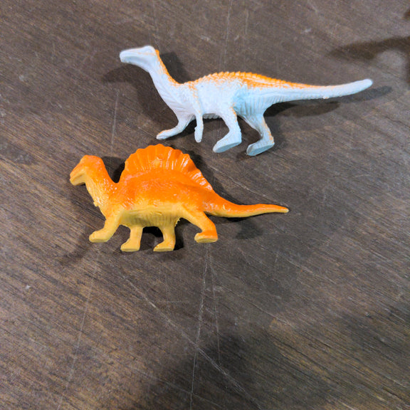 Dino and Dragon figures - Urban Sprouts
