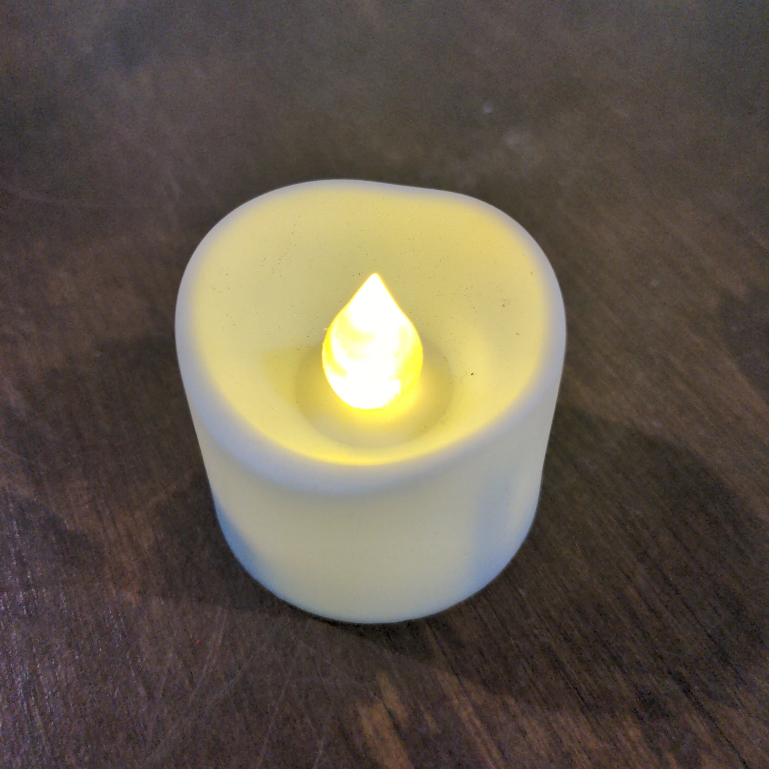 Light up tealight candles - Urban Sprouts