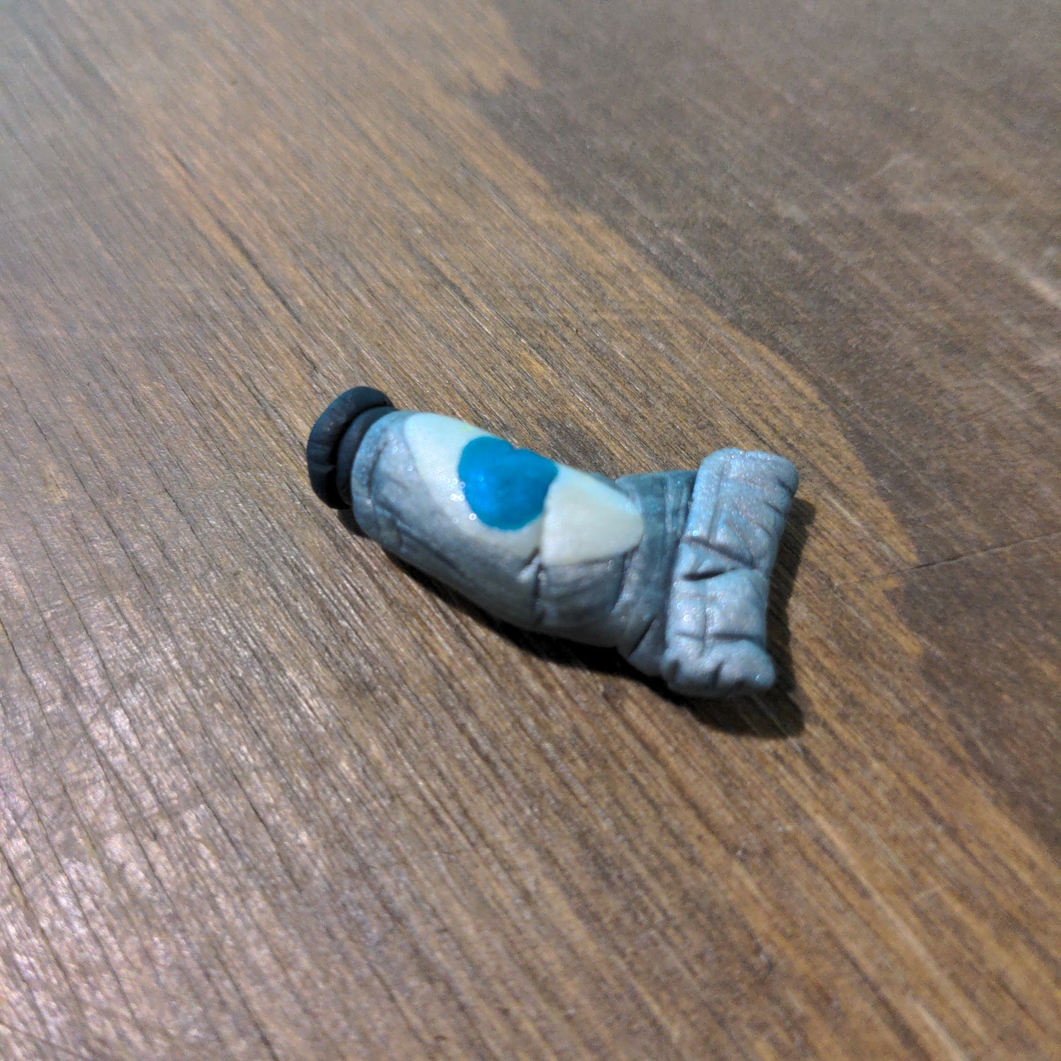 Clay Paint tube - Urban Sprouts