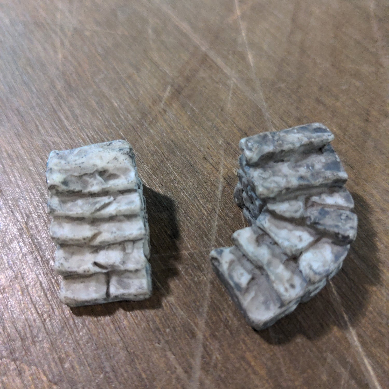"stone" steps medium - Urban Sprouts