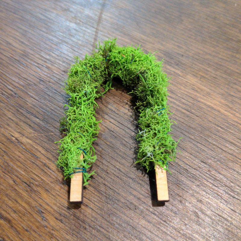 Mini Fairy Garden stake - Urban Sprouts
