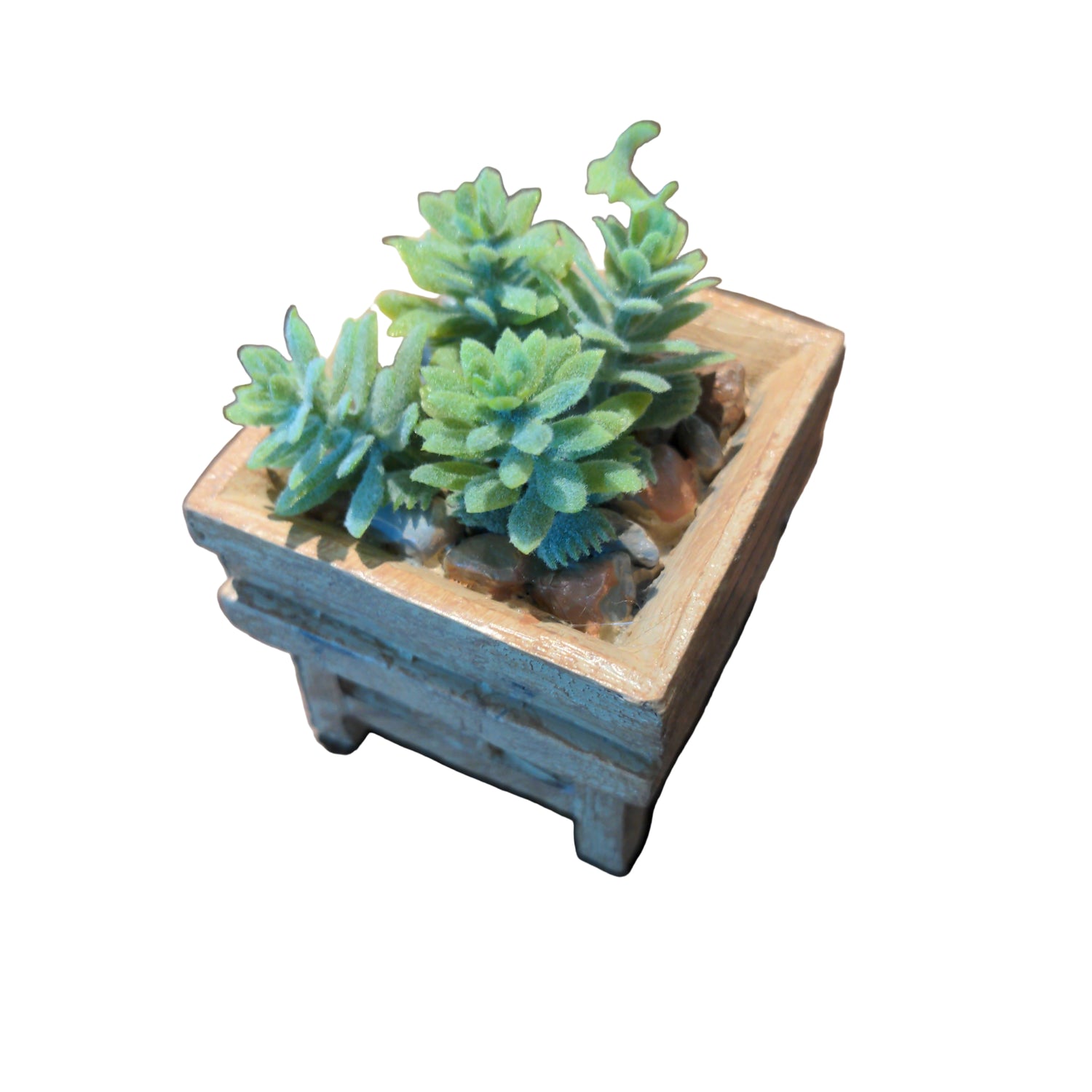 Planter Box - Urban Sprouts