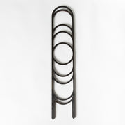 Moon Phase Trellis (Black) - Urban Sprouts