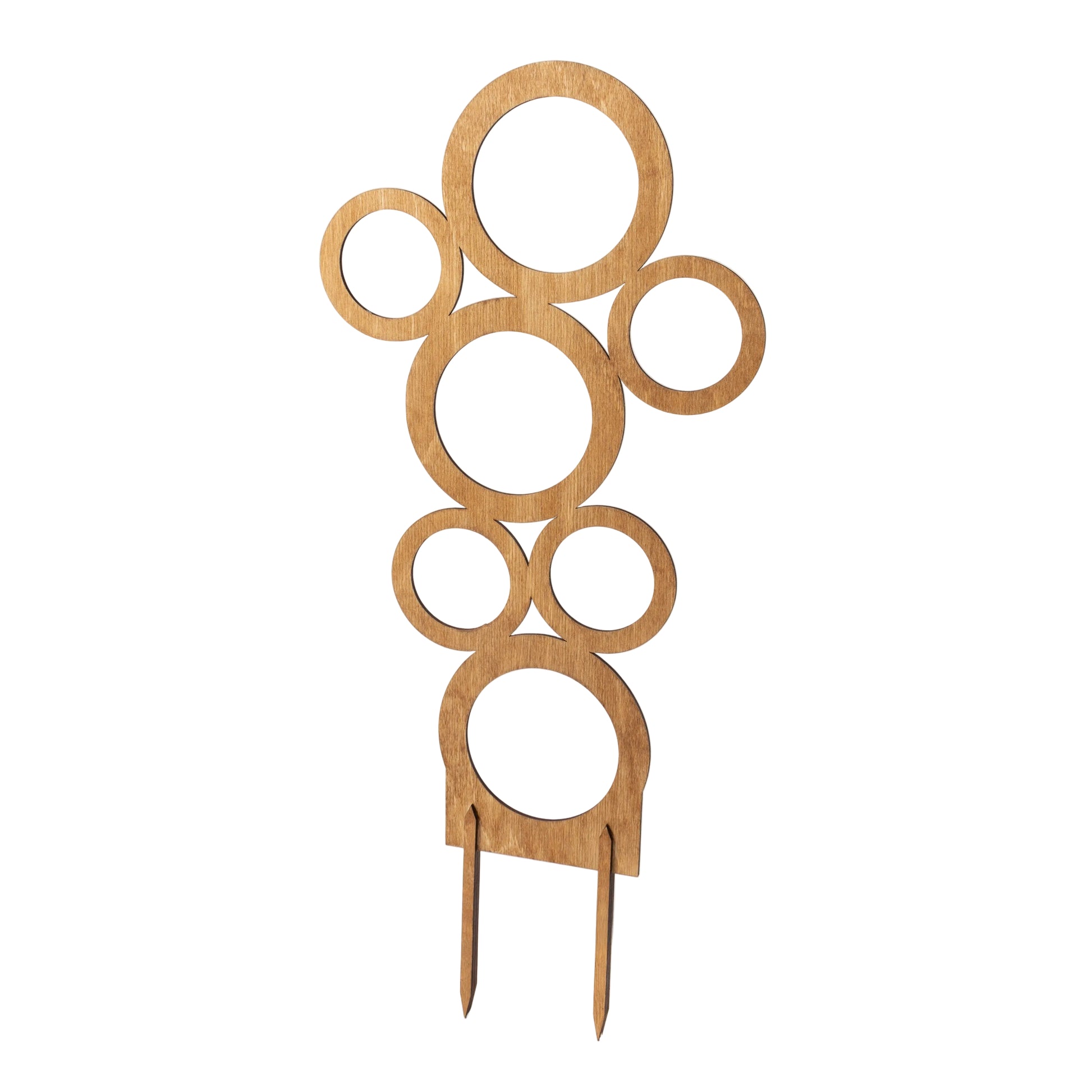 Bubbles Trellis - Urban Sprouts