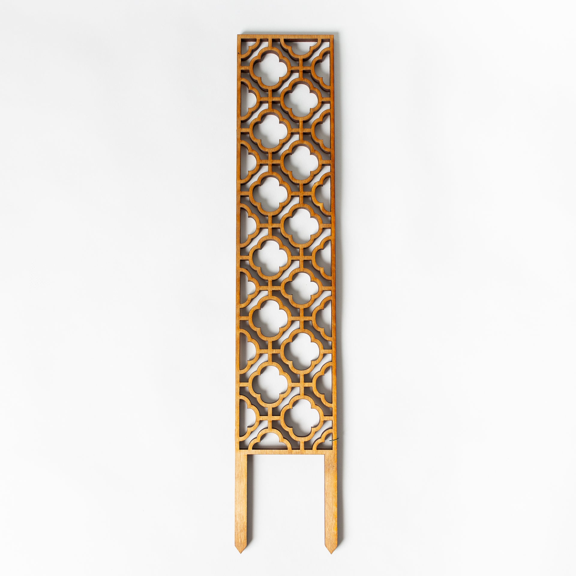 Mosaic trellis (Pine) - Urban Sprouts