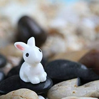 Little Bunny Figurine - Urban Sprouts