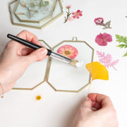 6/22 @ 2:00 Botanical Suncatchers Workshop - Urban Sprouts