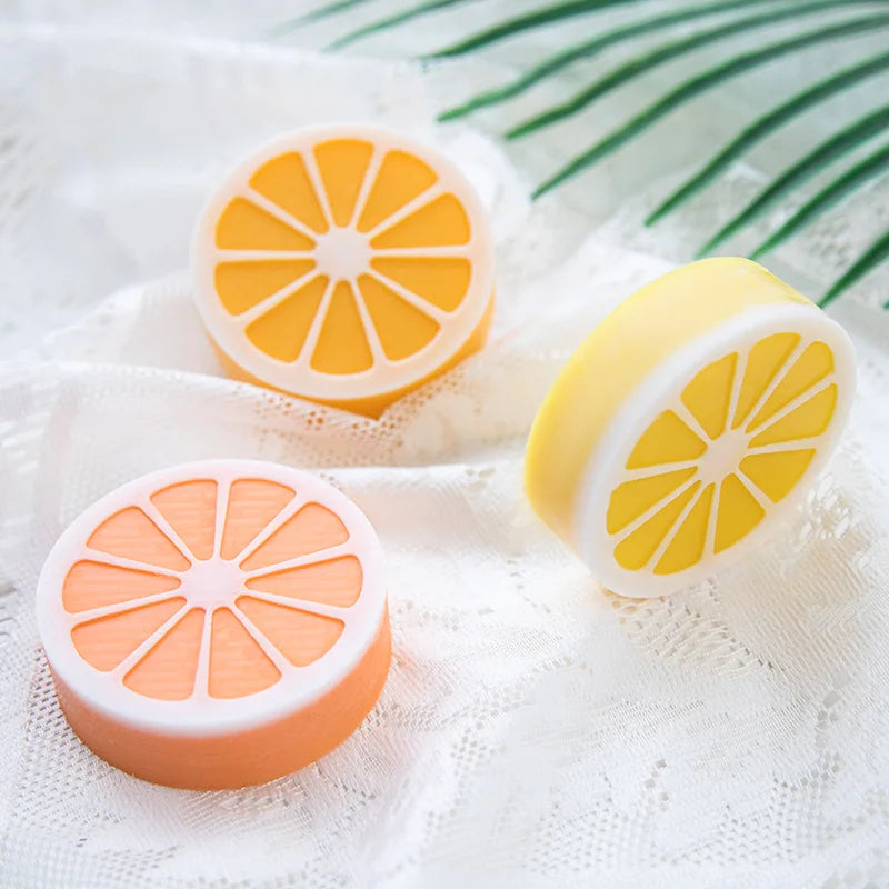7/19 @ 6:00 Simple Soap Making - Citrus Soaps - Urban Sprouts