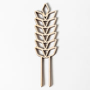 Mini diamond botanical trellis (6") - Urban Sprouts