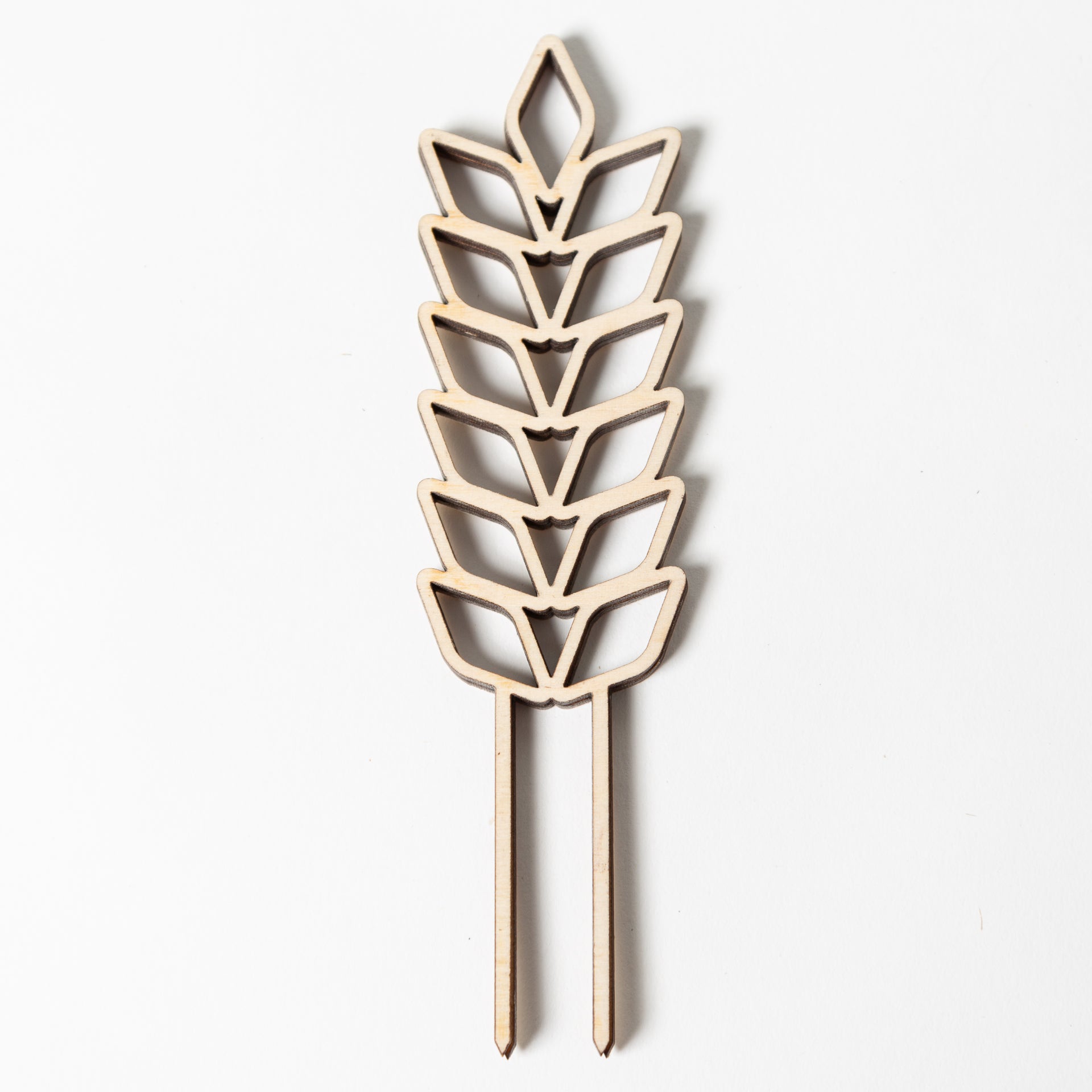 Mini diamond botanical trellis (6") - Urban Sprouts