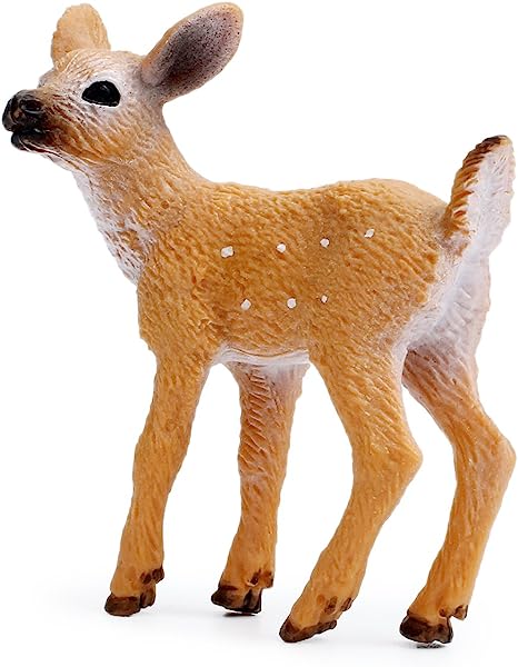Deer Figurine - Urban Sprouts