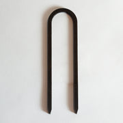 7" Arch Trellis - Black - Urban Sprouts