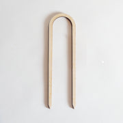 7" Arch Trellis - Pine - Urban Sprouts