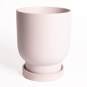 7" Lavender Tall Chalice Planter Set - Urban Sprouts