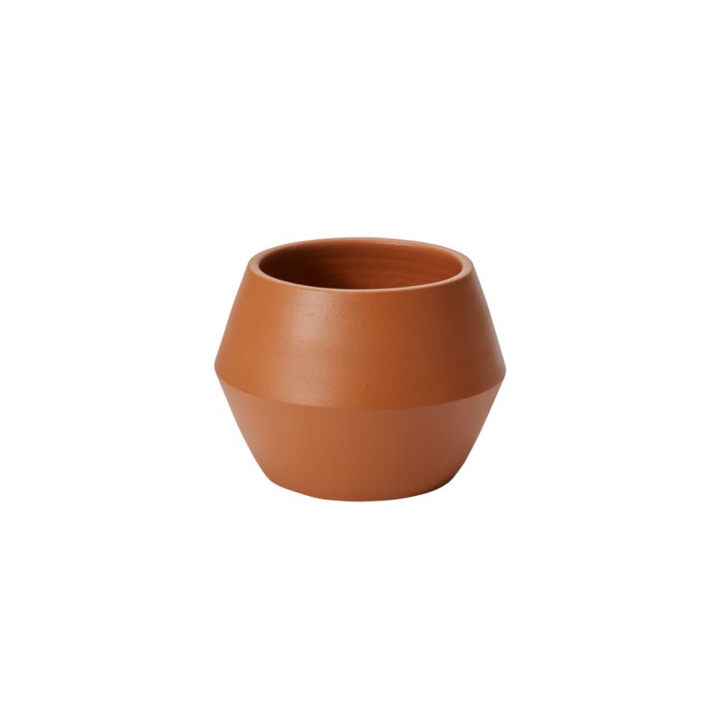 8.75" Clay Hydra Planter - Urban Sprouts