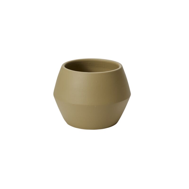 8.75" Moss Green Hydra Planter - Urban Sprouts