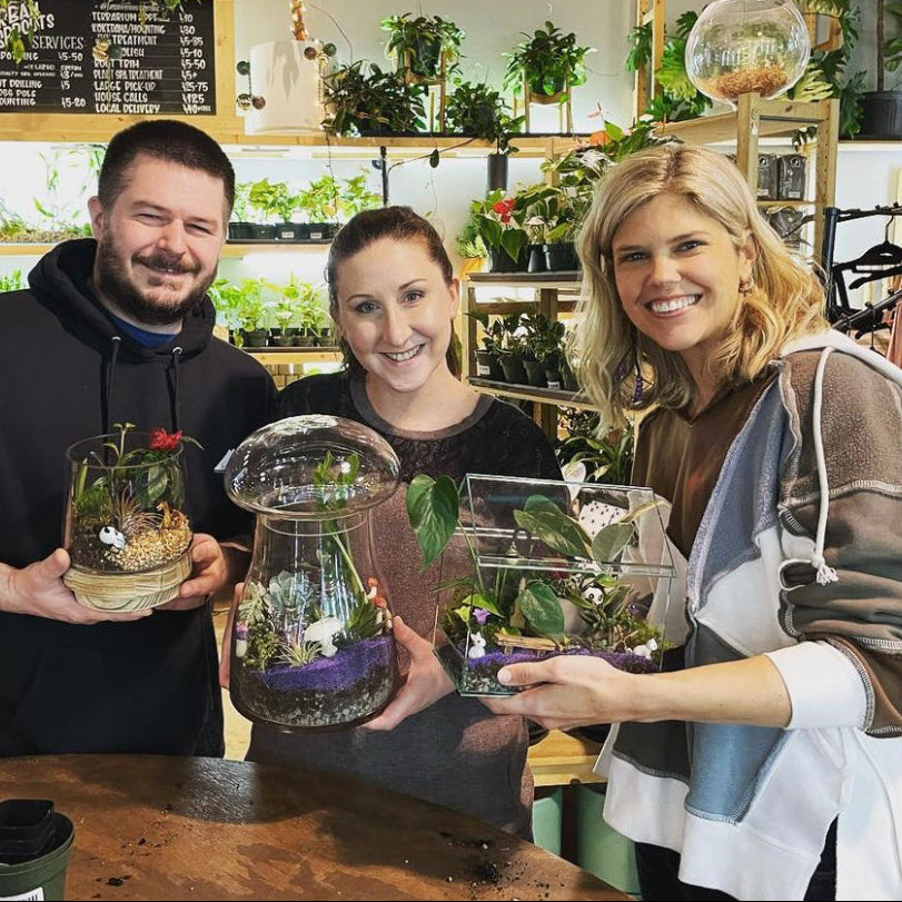 Activity Bar Reservation (copy) - Urban Sprouts