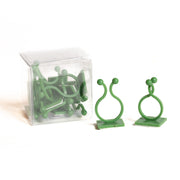 Adhesive Vine Clips