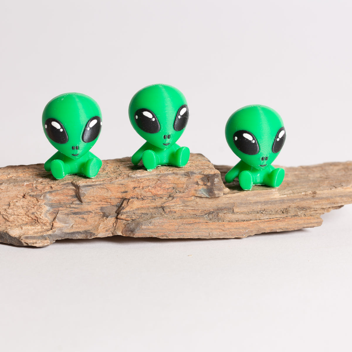 Albert the Alien