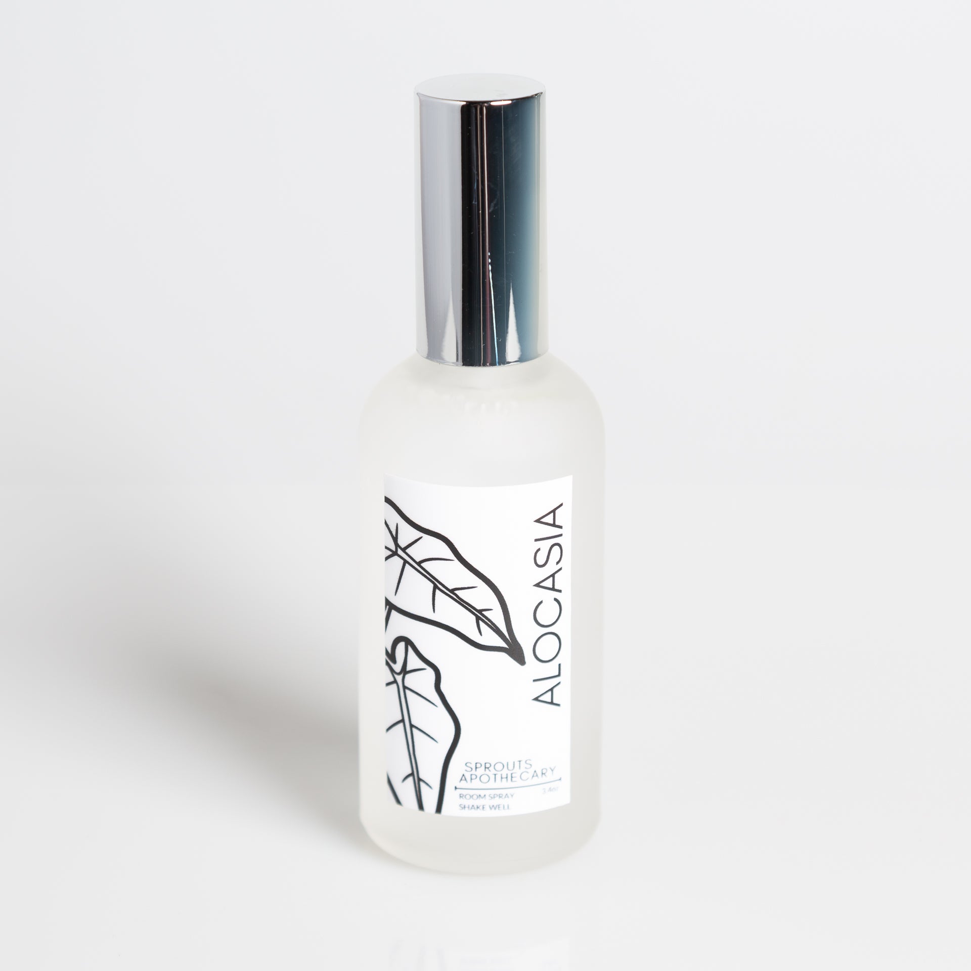 Alocasia - Sprouts Apothecary Room Spray - Urban Sprouts