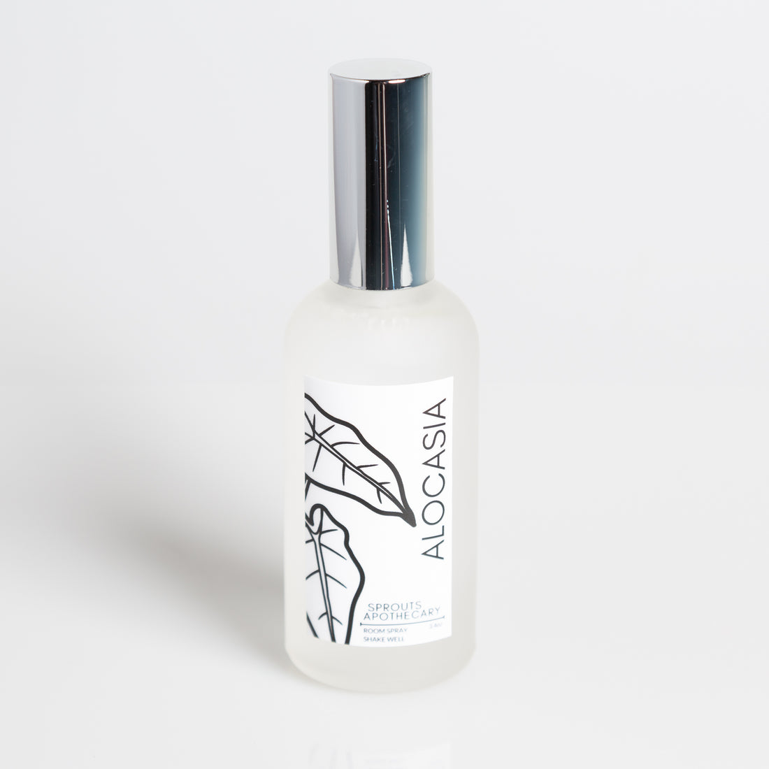 Alocasia - Sprouts Apothecary Room Spray - Urban Sprouts