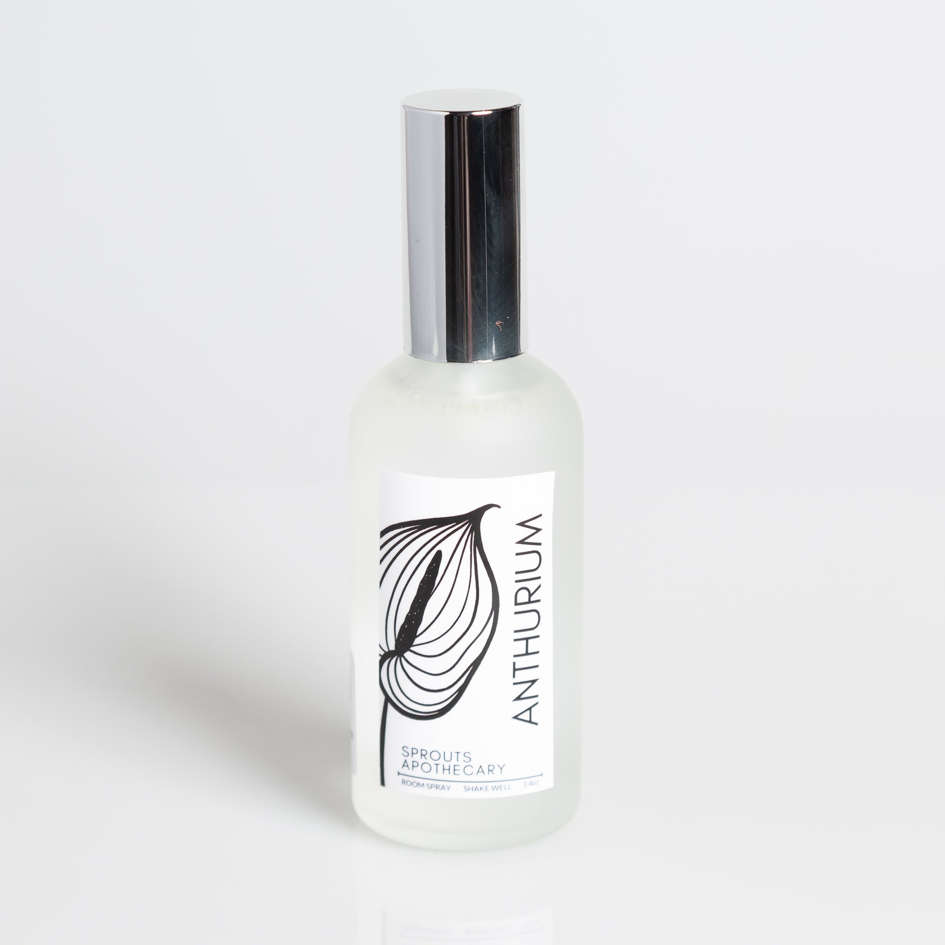 Anthurium - Sprouts Apothecary Room Spray - Urban Sprouts