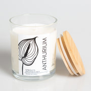 Anthurium - Sprouts Apothecary Soy Candle - Urban Sprouts