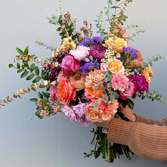 Valentine's Day Flower Pre-Order - Urban Sprouts