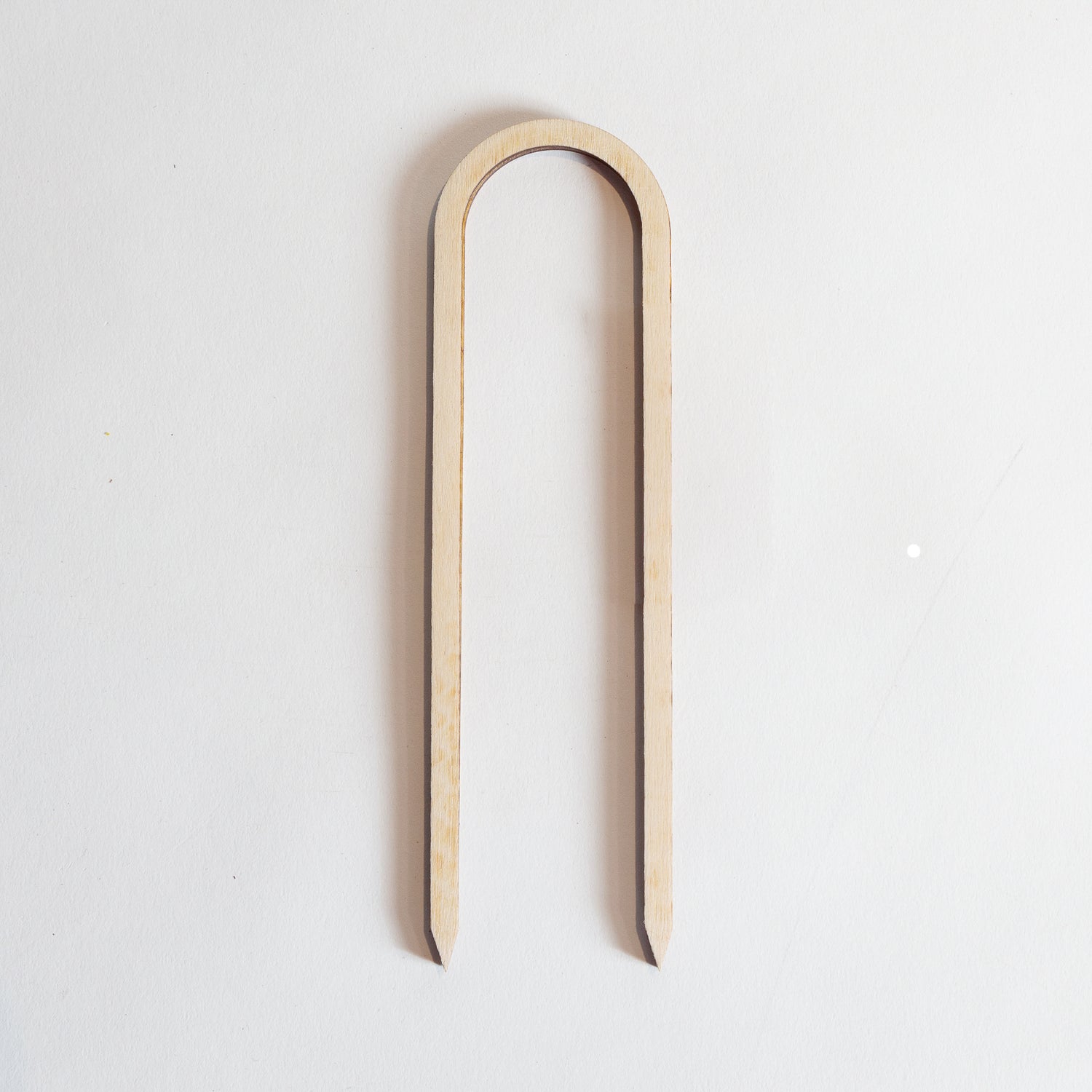7" Arch Trellis - Pine - Urban Sprouts