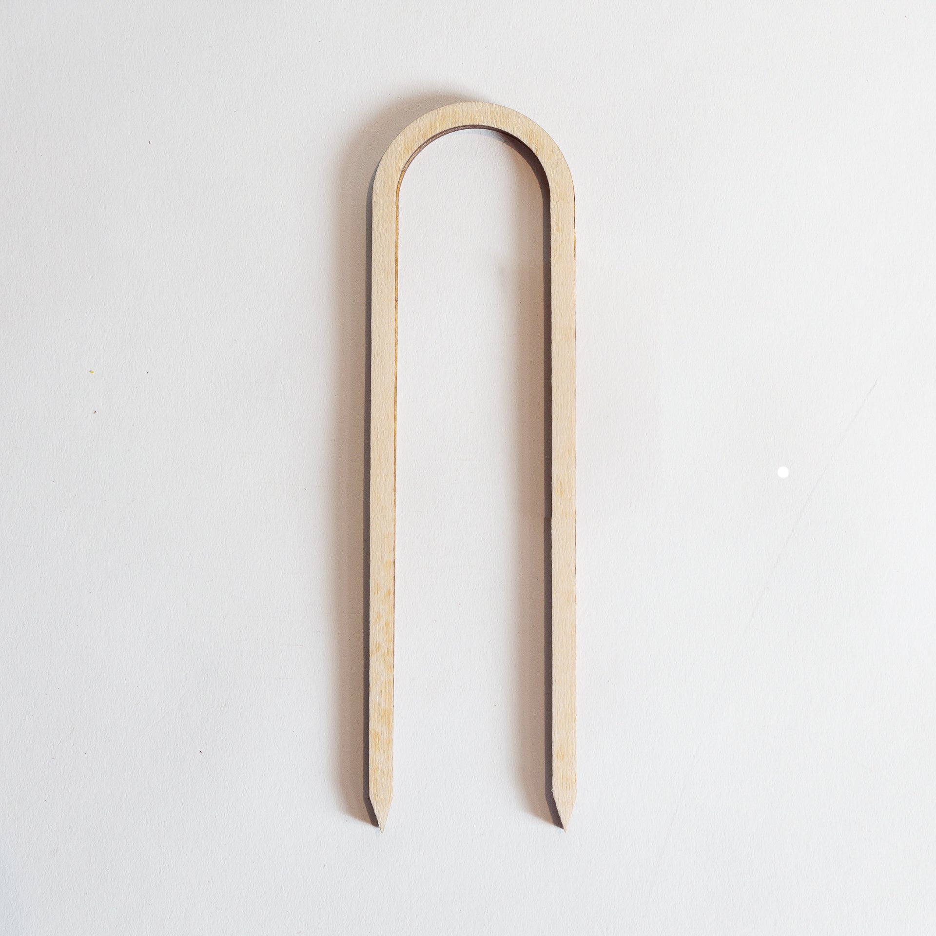 7" Arch Trellis - Pine - Urban Sprouts